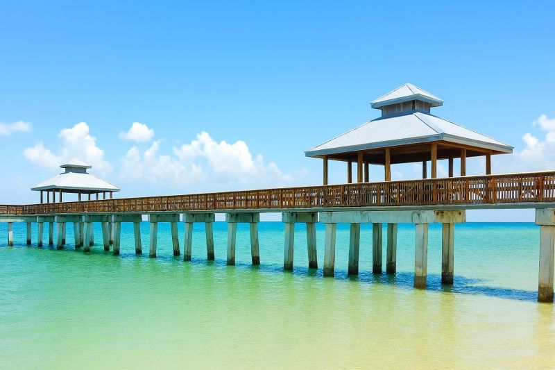 Masonry Service in North Fort Myers, FL