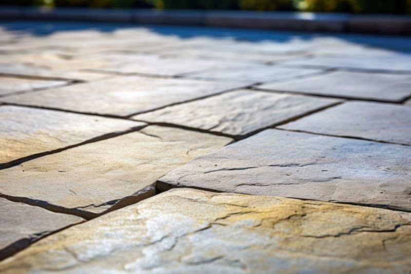Brick Flatwork Repair in Bokeelia, FL