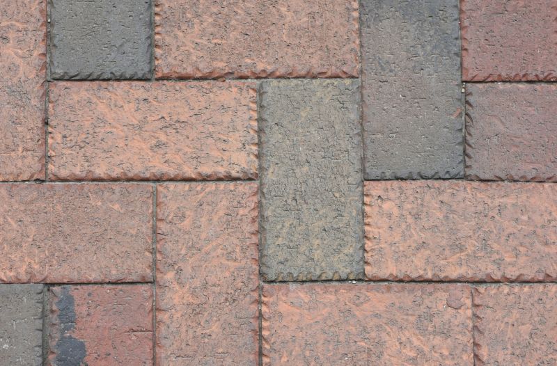 Brick Flatwork Repair in Estero, FL