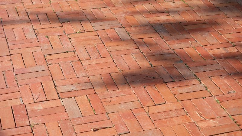 Brick Floor Repair in North Fort Myers, FL