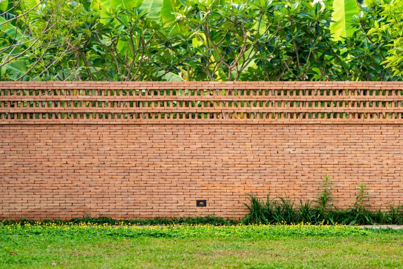 Brick Repair in Bokeelia, FL