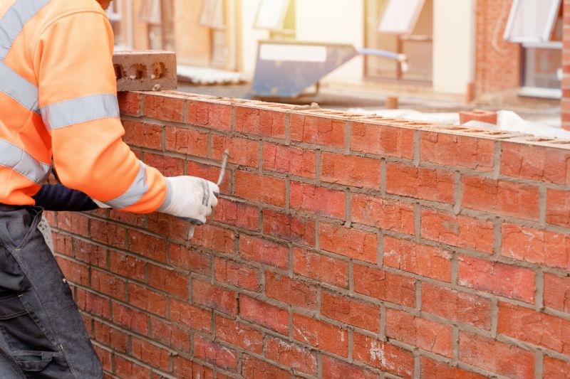 Brick Repair in Bonita Springs, FL
