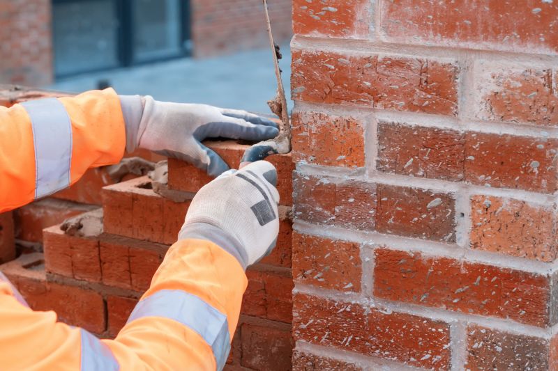 Brick Restoration in Bonita Springs, FL