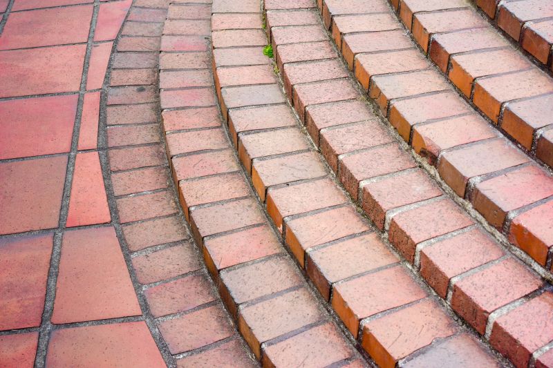 Brick Restoration in Cape Coral, FL