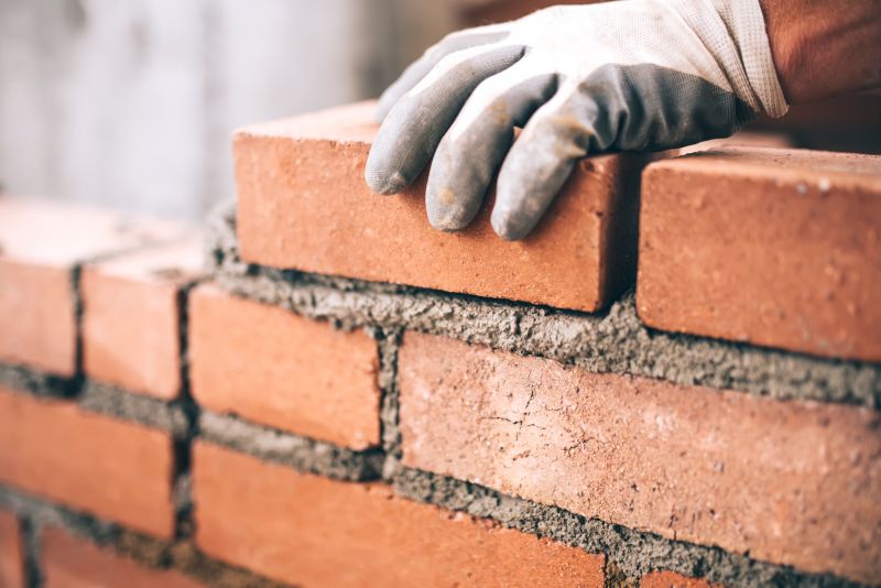 Brick Restoration in Cape Coral, FL