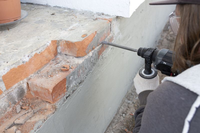 Brick Restoration in Charlotte County, FL