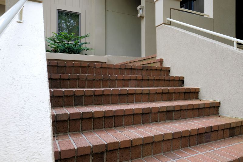 Brick Restoration in Estero, FL