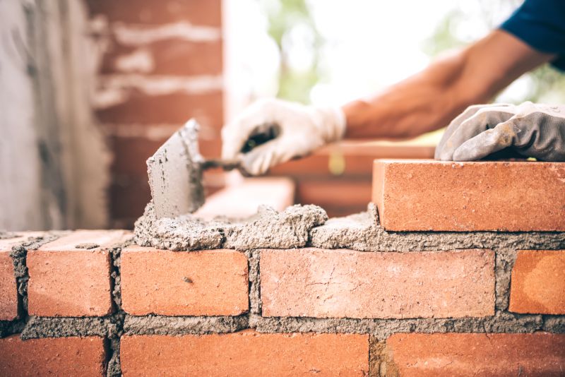 Brick Restoration in Fort Myers Beach, FL