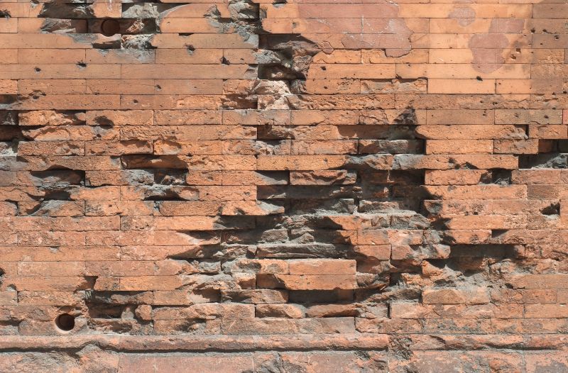 Brick Restoration in Lee County, FL