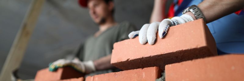Brick Restoration in Lehigh Acres, FL