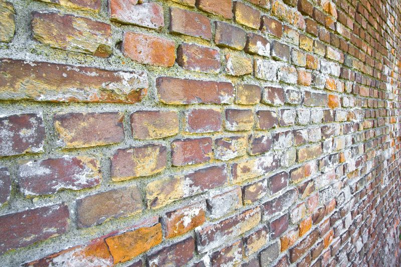 Brick Restoration in North Fort Myers, FL