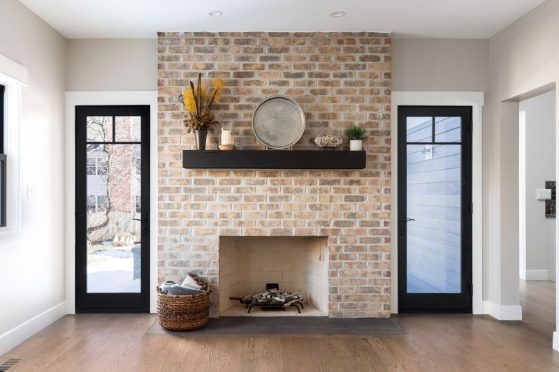 Brick Restoration in Punta Gorda, FL