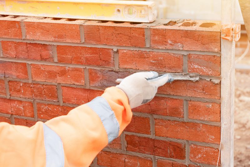 Brick Restoration in Sanibel, FL