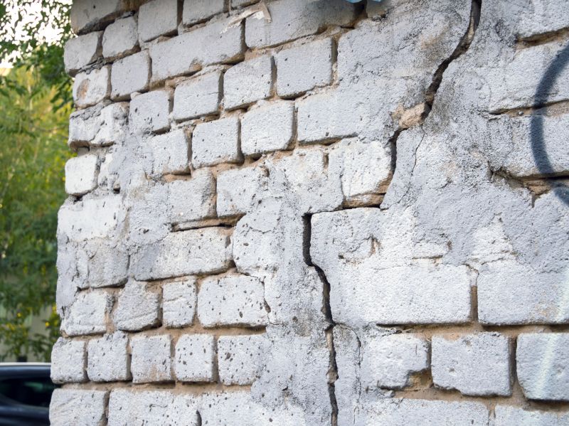 Brick Wall Repair in Cape Coral, FL