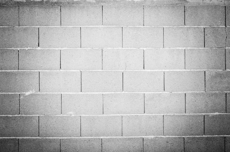 Cinder Block Repair in North Fort Myers, FL