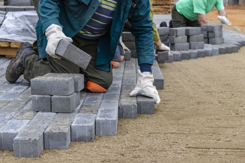 Commercial Masonry Repair in Estero, FL