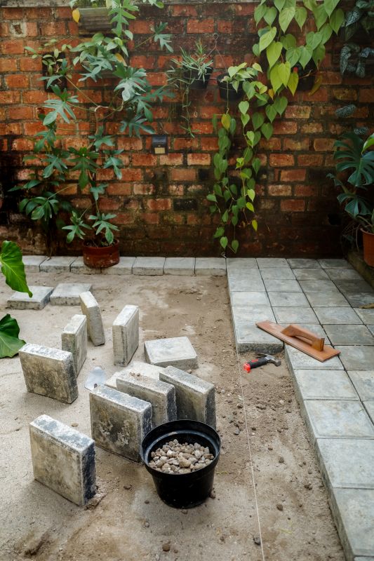 Commercial Masonry Repair in Fort Myers, FL
