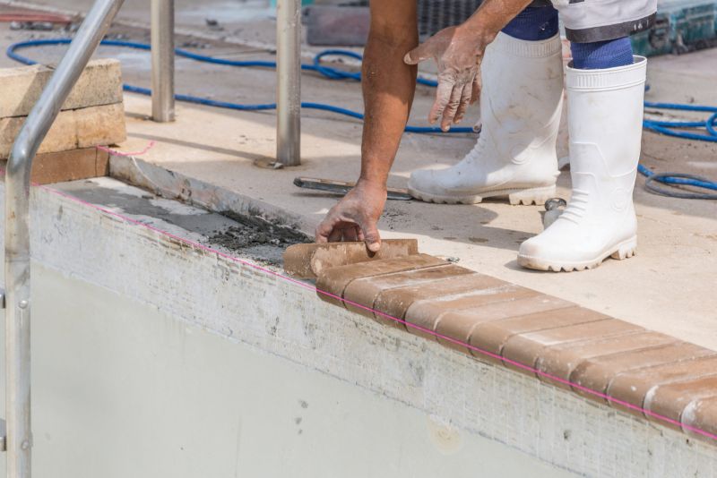 Commercial Masonry Repair in Lehigh Acres, FL
