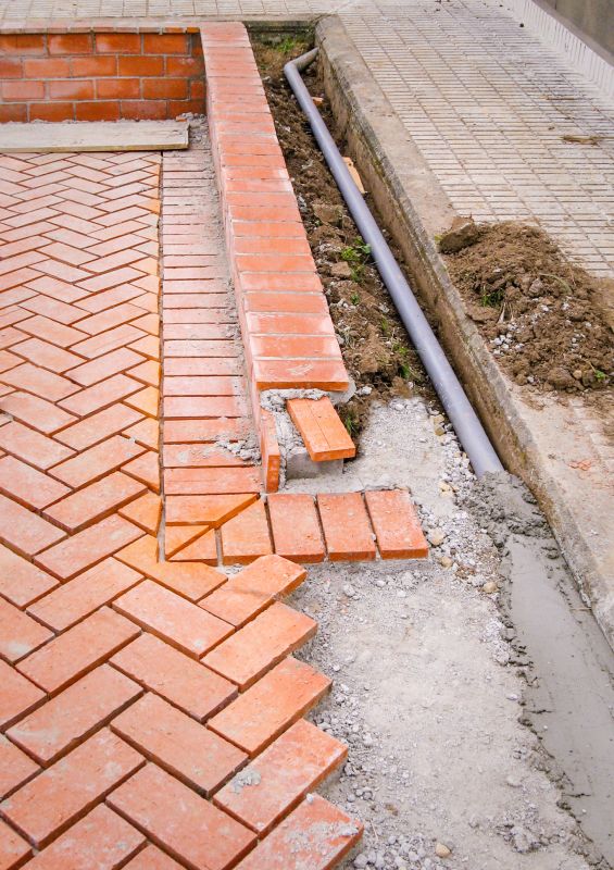 Commercial Masonry Repair in Sanibel, FL