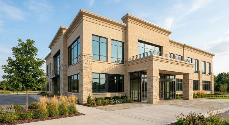 Commercial Stone Masonry in Bokeelia, FL