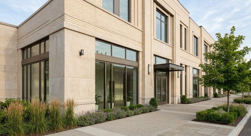 Commercial Stone Masonry in Estero, FL