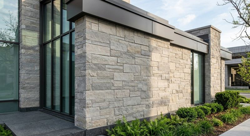 Commercial Stone Masonry in Fort Myers, FL