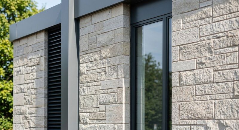 Commercial Stone Masonry in Lehigh Acres, FL