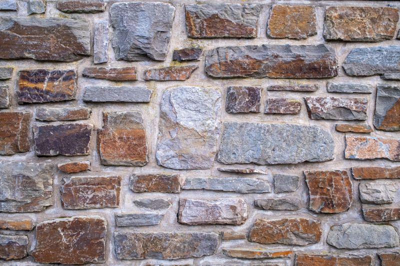 Commercial Stone Masonry in North Fort Myers, FL