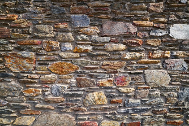 Commercial Stone Masonry in Port Charlotte, FL