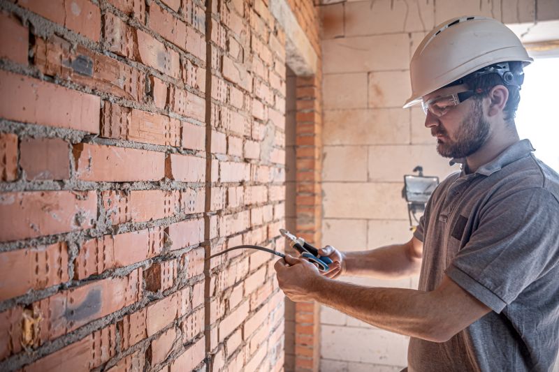Masonry Repair in Alva, FL