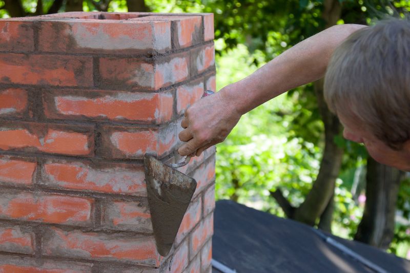 Masonry Repair in North Fort Myers, FL