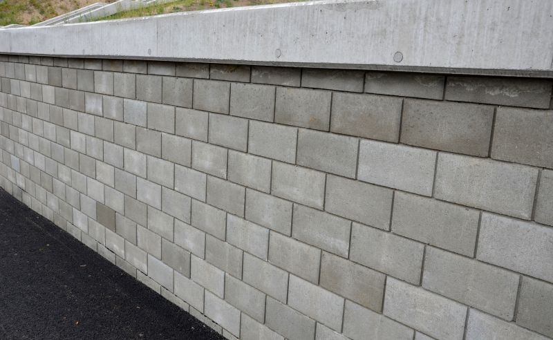 Retaining Wall Repair in Charlotte County, FL