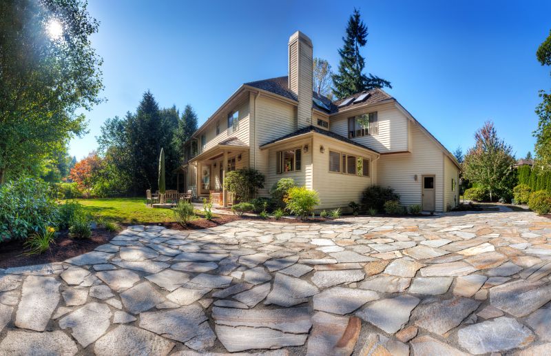 Stone Hardscape Service in North Fort Myers, FL