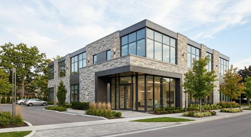 Stone Masonry Installation in Estero, FL