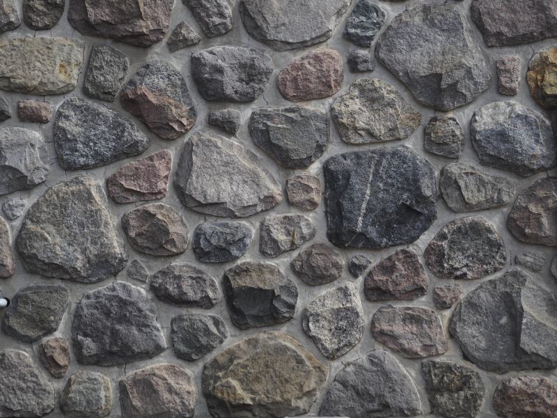 Stone Masonry Installation in Estero, FL