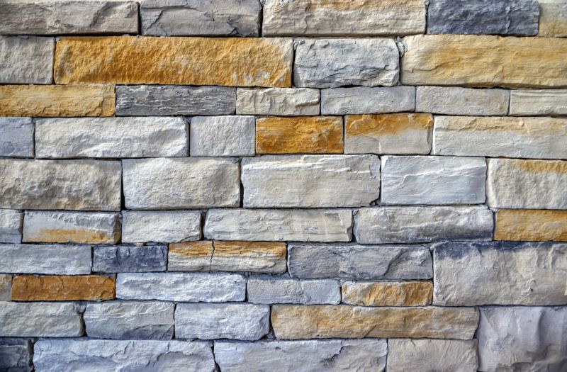 Stone Masonry Installation in Fort Myers Beach, FL