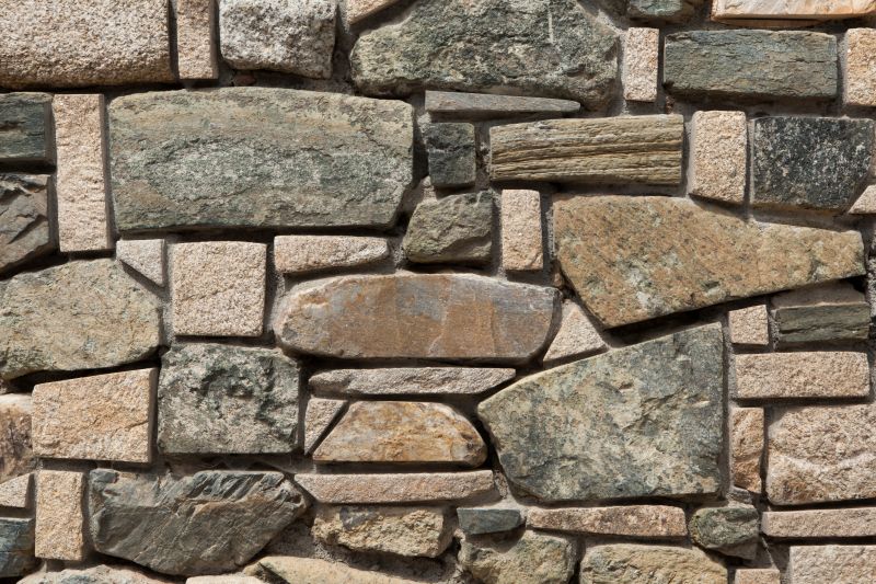 Stone Masonry Installation in North Fort Myers, FL