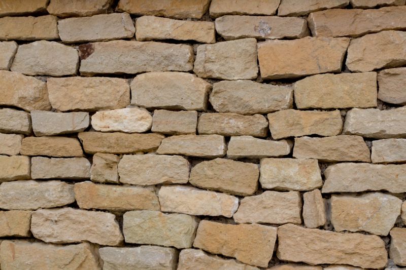 Stone Wall Repair in Fort Myers Beach, FL