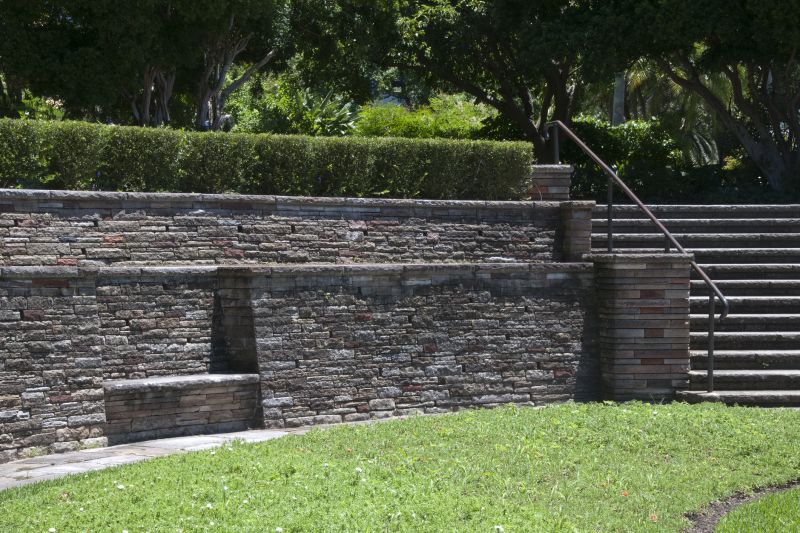 Stonework Installation in Estero, FL