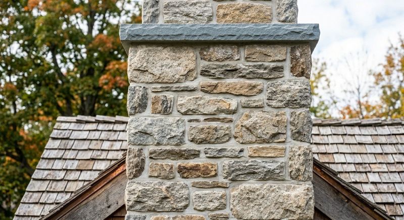 Stonework Installation in Fort Myers Beach, FL