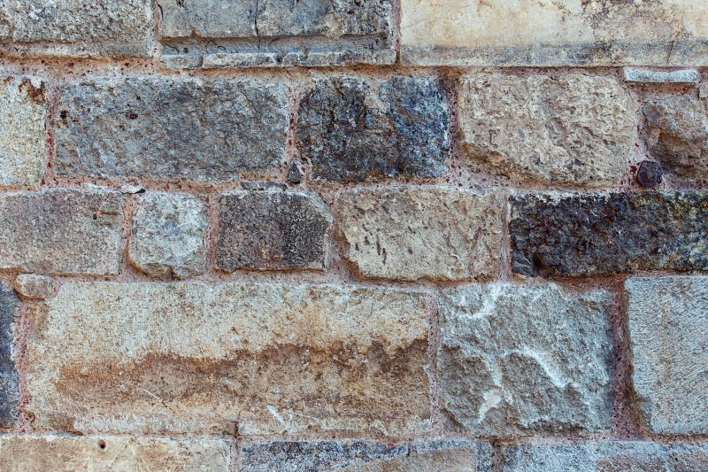 Stonework Installation in Lee County, FL