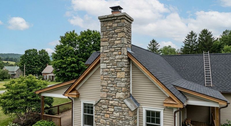 Stonework Installation in Lehigh Acres, FL